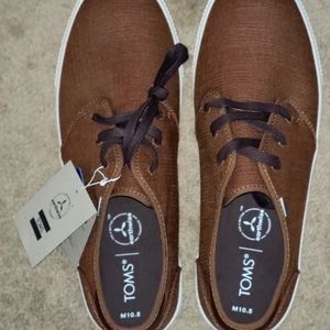 TOMS Men's Carlo Sneaker